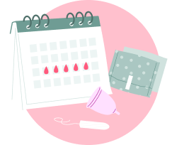 14 Important Questions about Hygiene During Your Period